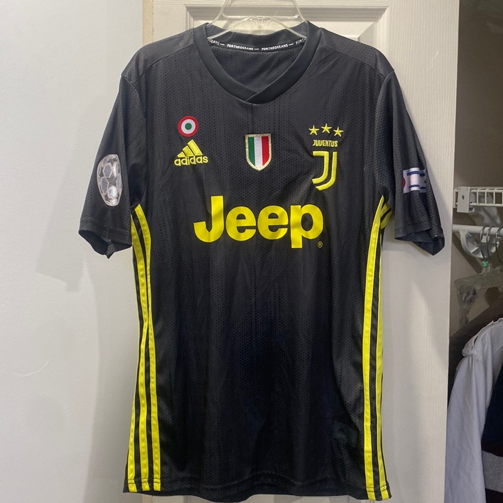 Juventus Jersey
